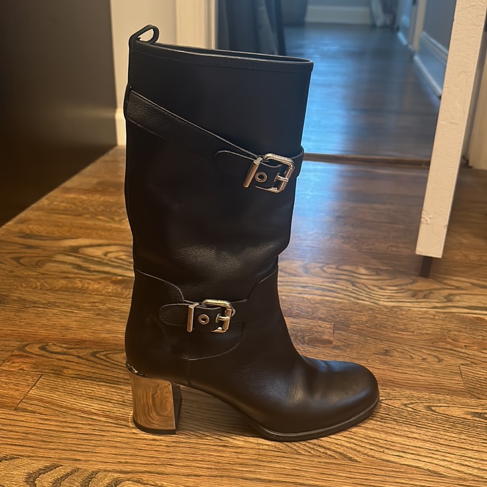 Fendi boots